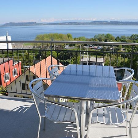 Appartements Vacances Saars 33 Neuchatel Exterior photo